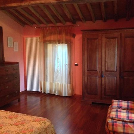Agriturismo Colle Donatucci Konuk evi Castagneto Carducci Dış mekan fotoğraf