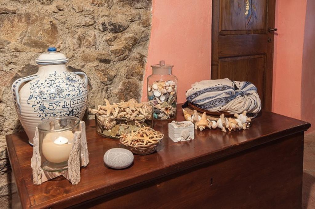 Agriturismo Colle Donatucci Konuk evi Castagneto Carducci Dış mekan fotoğraf