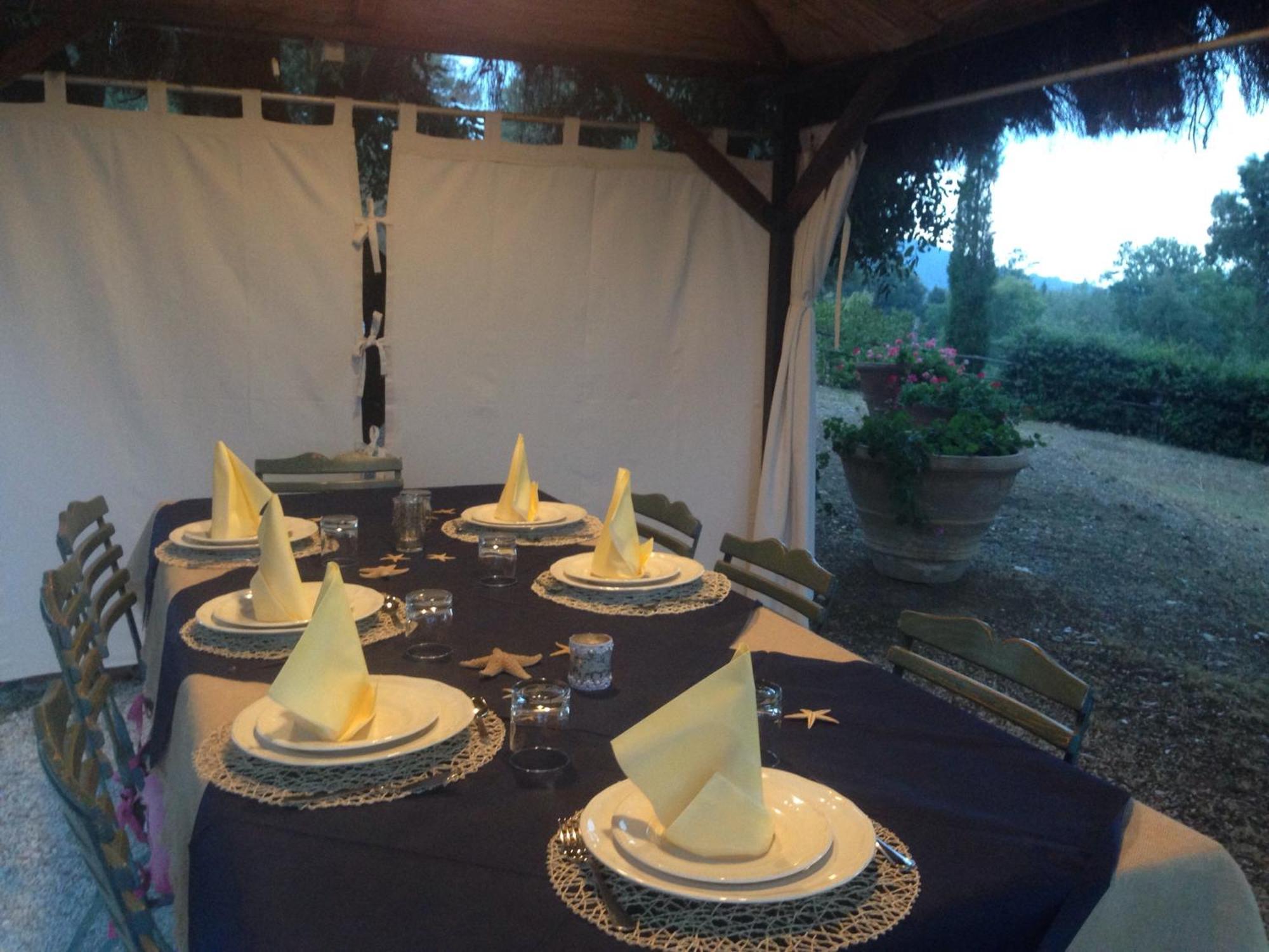 Agriturismo Colle Donatucci Konuk evi Castagneto Carducci Dış mekan fotoğraf